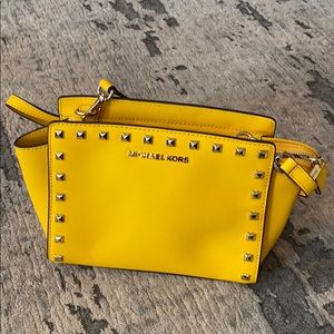 MK purse